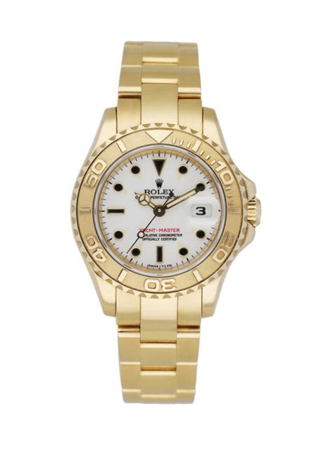 ladies rolex mod 69628|Rolex Yacht Master 69628 .